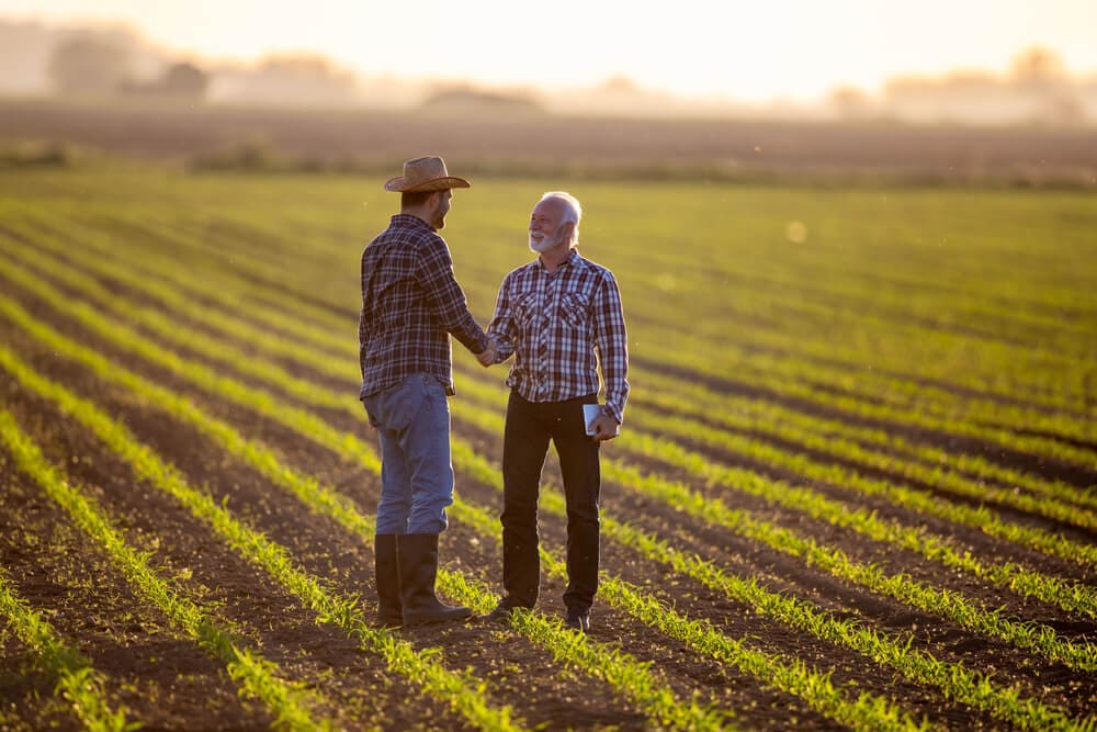 Tecnologia Agrícola 2