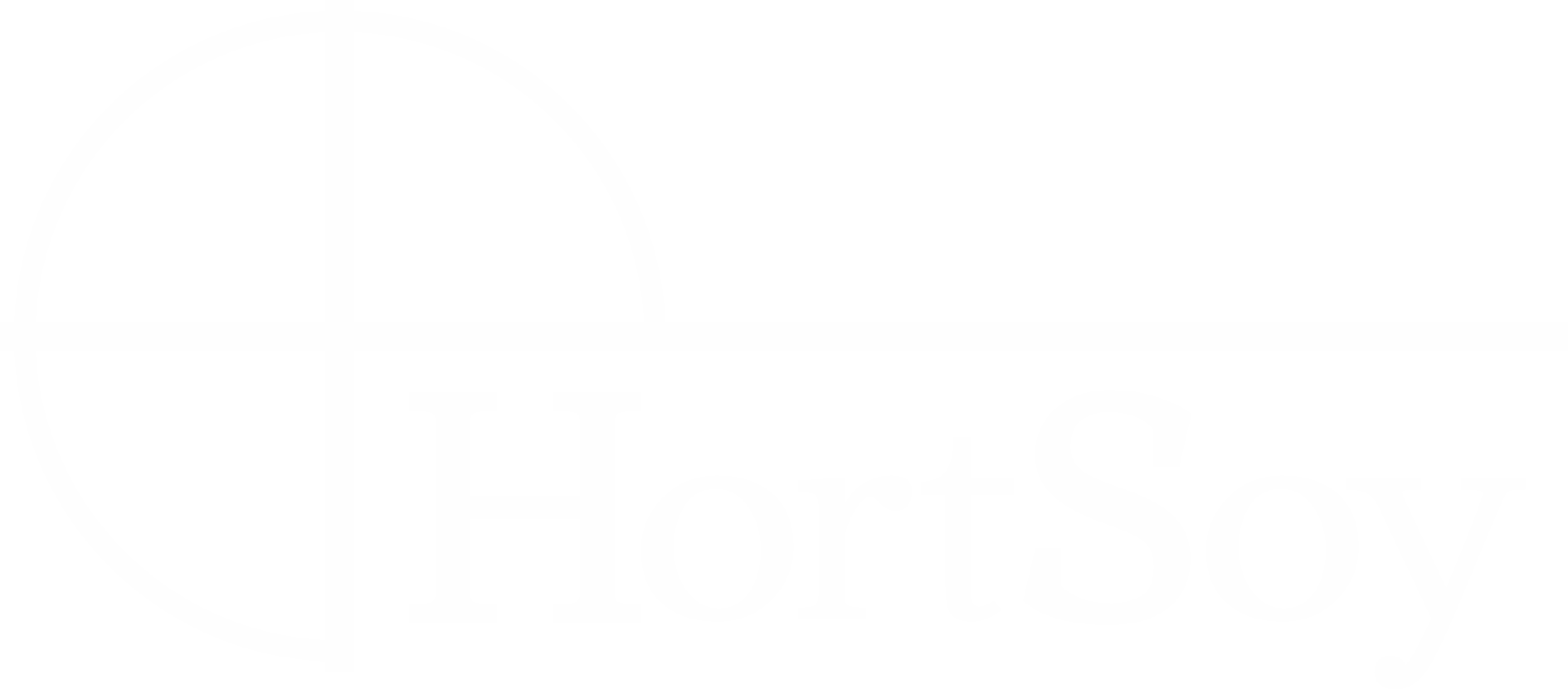 Hortsoy Logo
